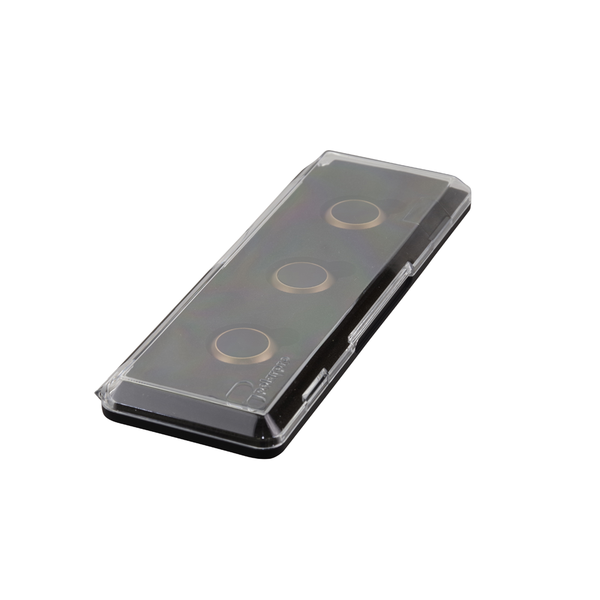 Filtres ND PolarPro Pour DJI Mavic 4 Pro - Pack 3 (ND4, ND16, ND64) - Compatibilité Totale