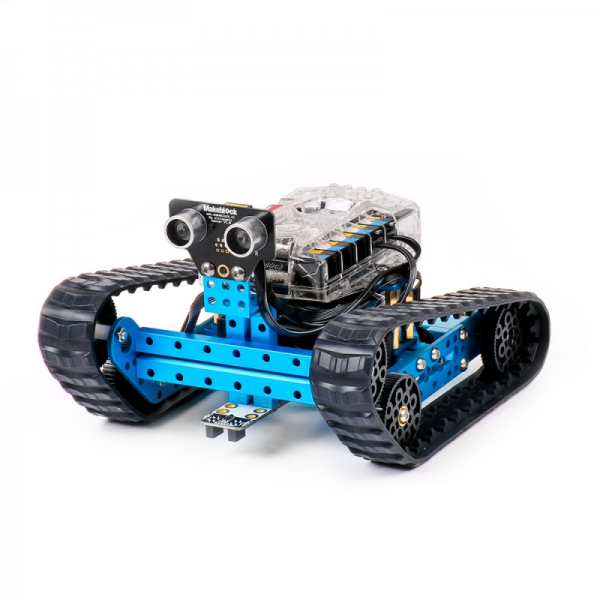 Makeblock mBot Ranger – Transformable STEM Educational Robot Kit*