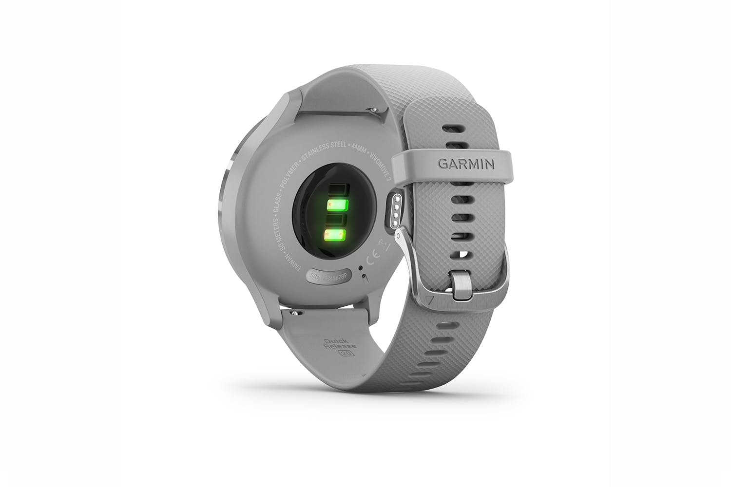 garmin vivomove youtube