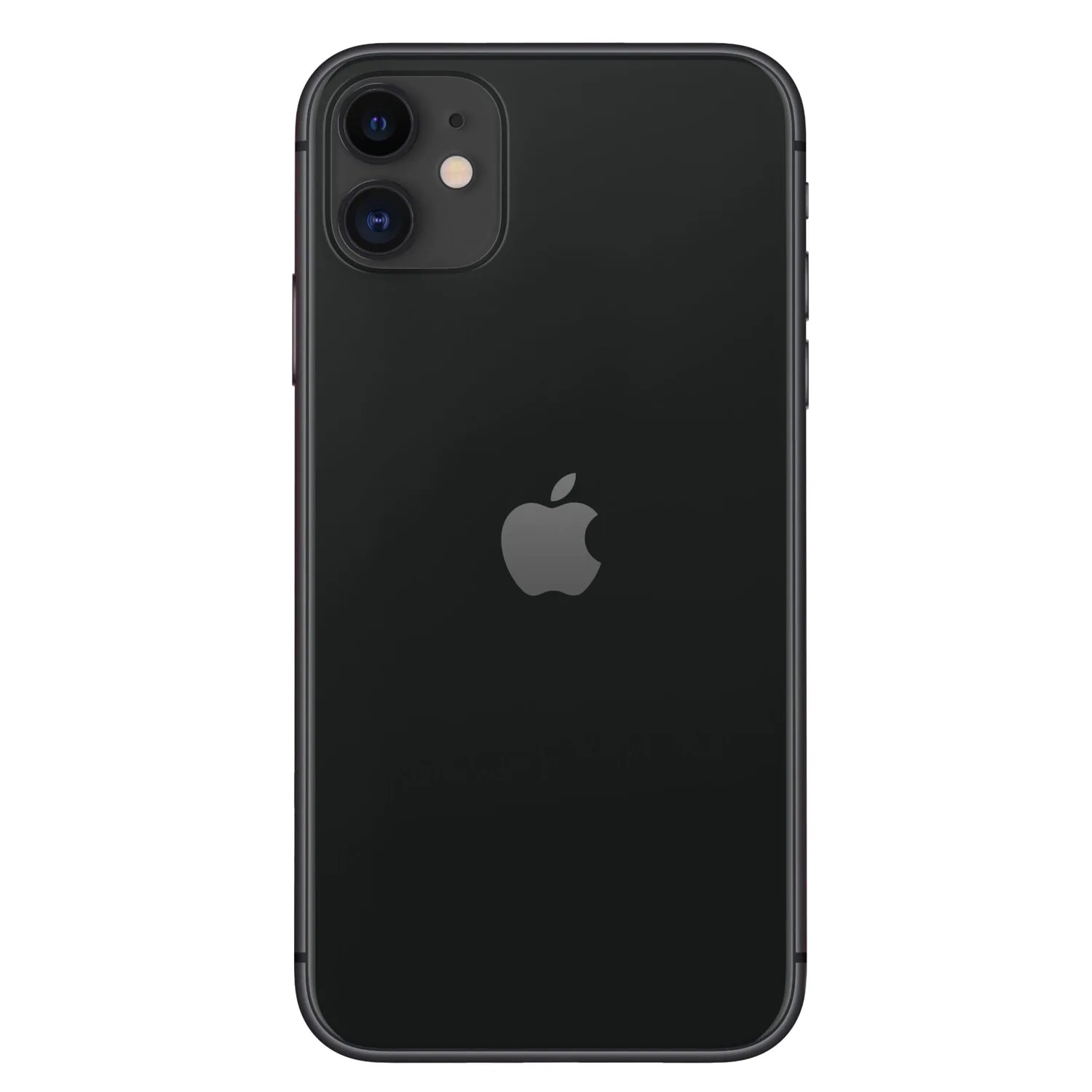 iPhone 11 64GB Black* - Sync