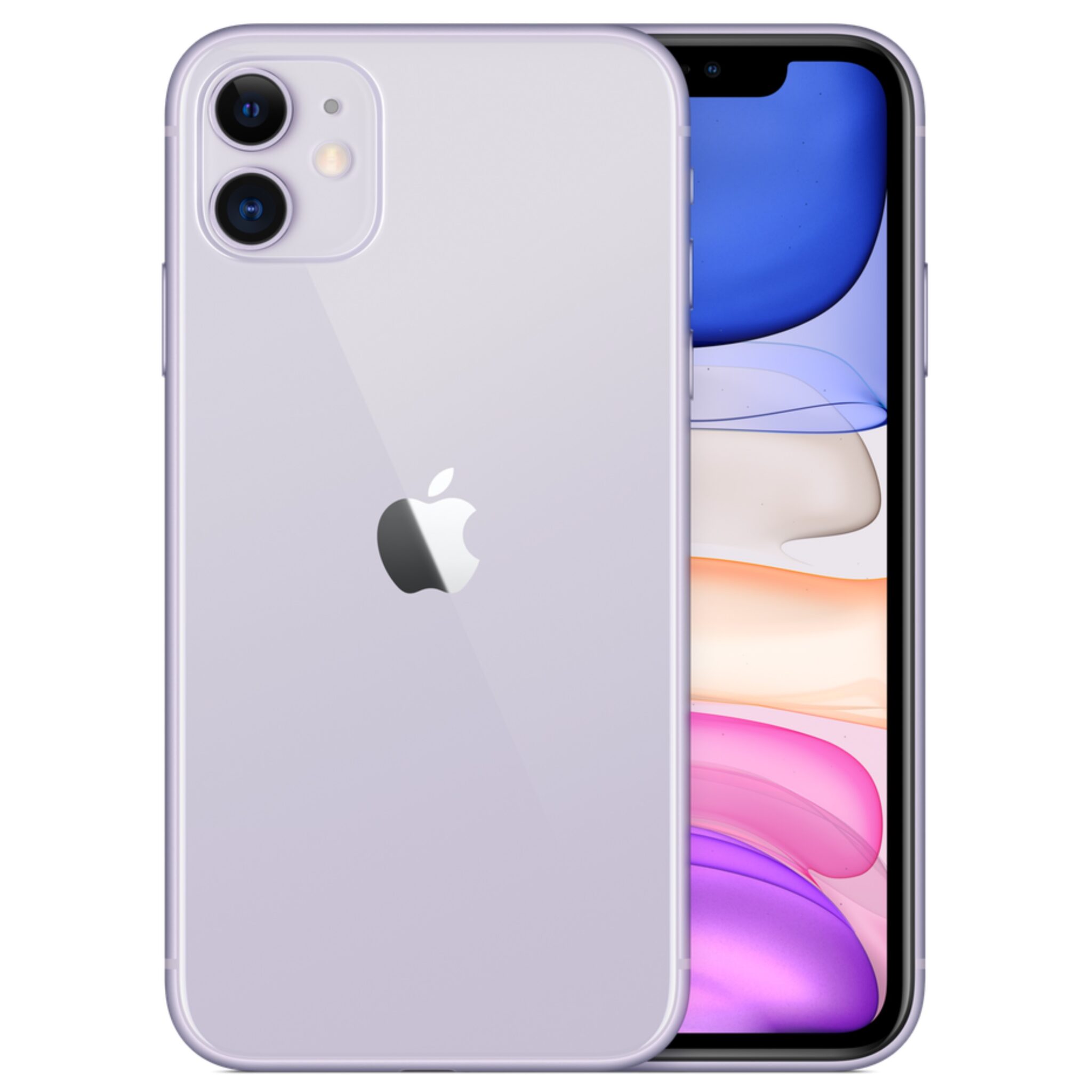 iphone 11 purple