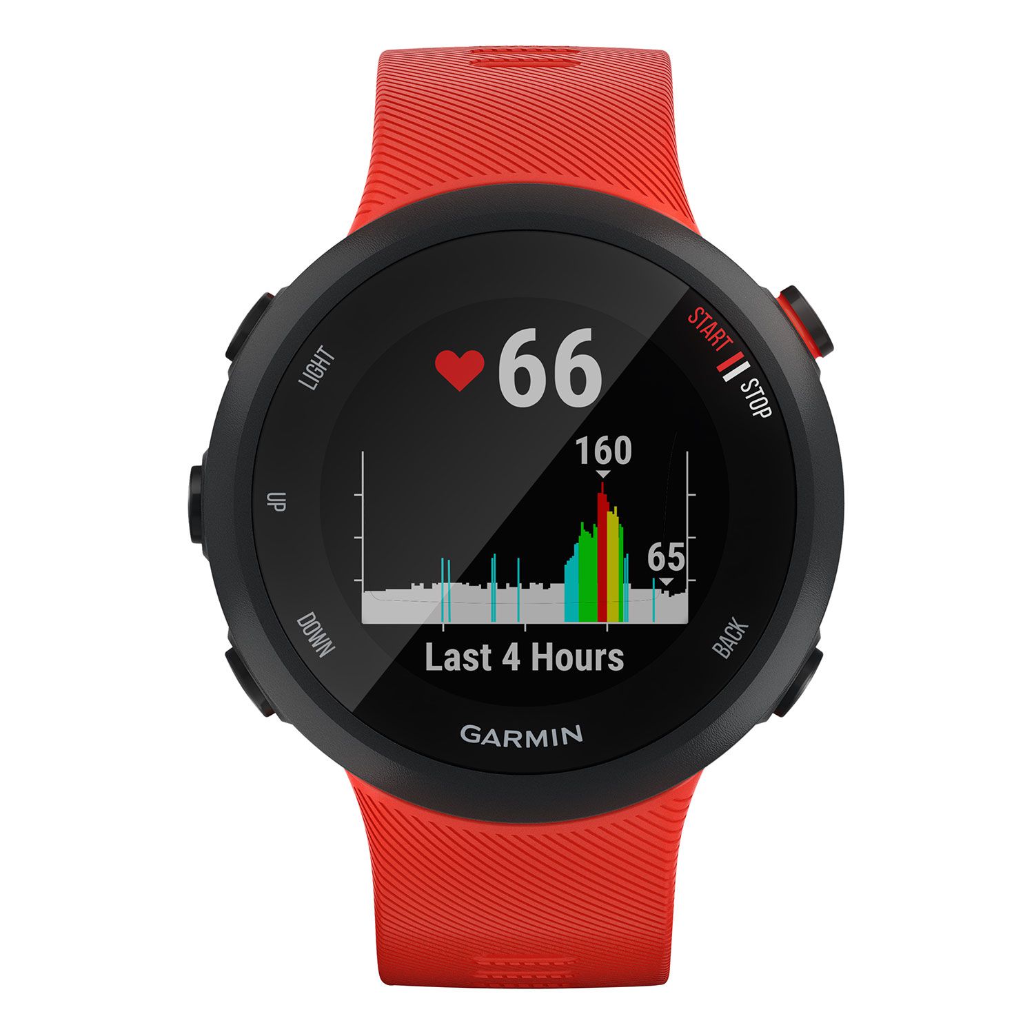 garmin forerunner 45l