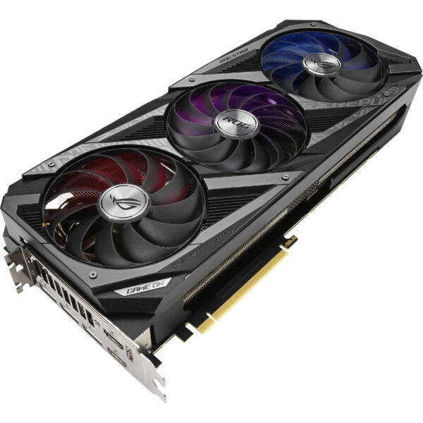 GeForce RTX 3070 Ti