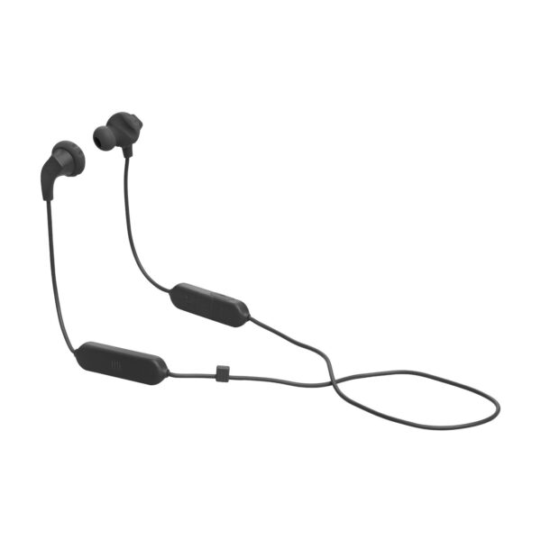 JBL ENDURANCE RUN 2 Bluetooth slušalice - Crne