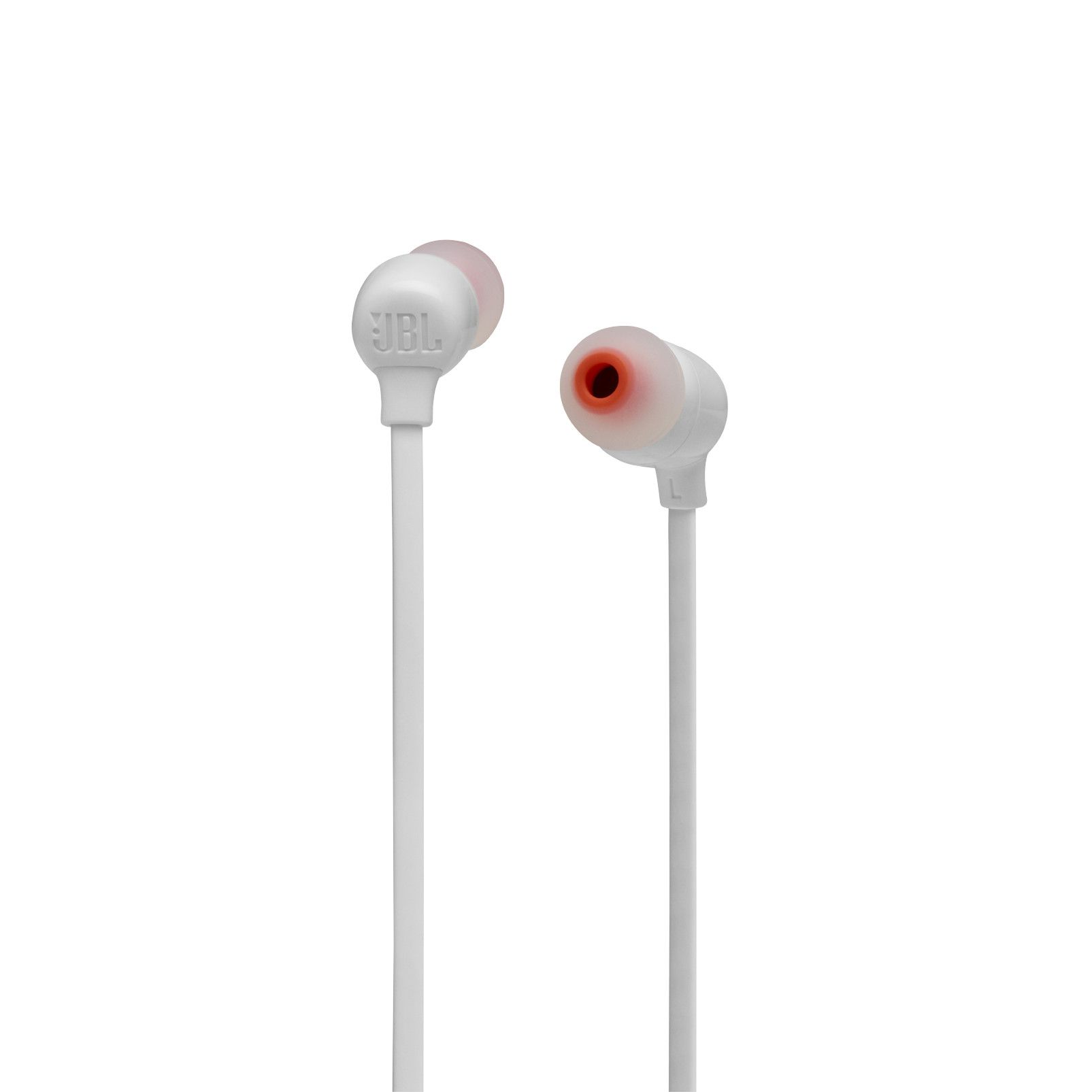 JBL T125 BT Bluetooth slušalice – Bijele