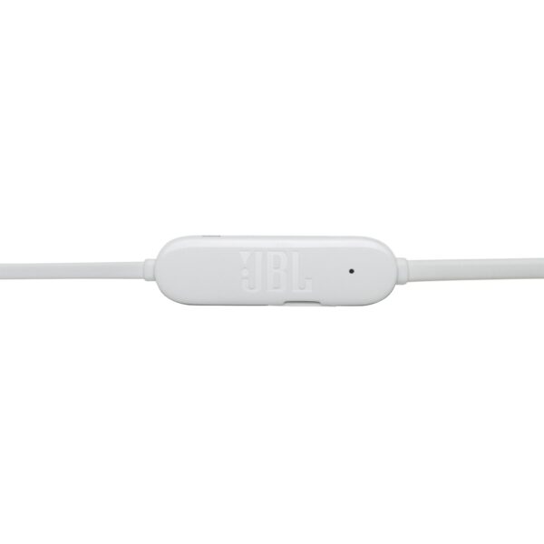 JBL T125 BT Bluetooth slušalice – Bijele