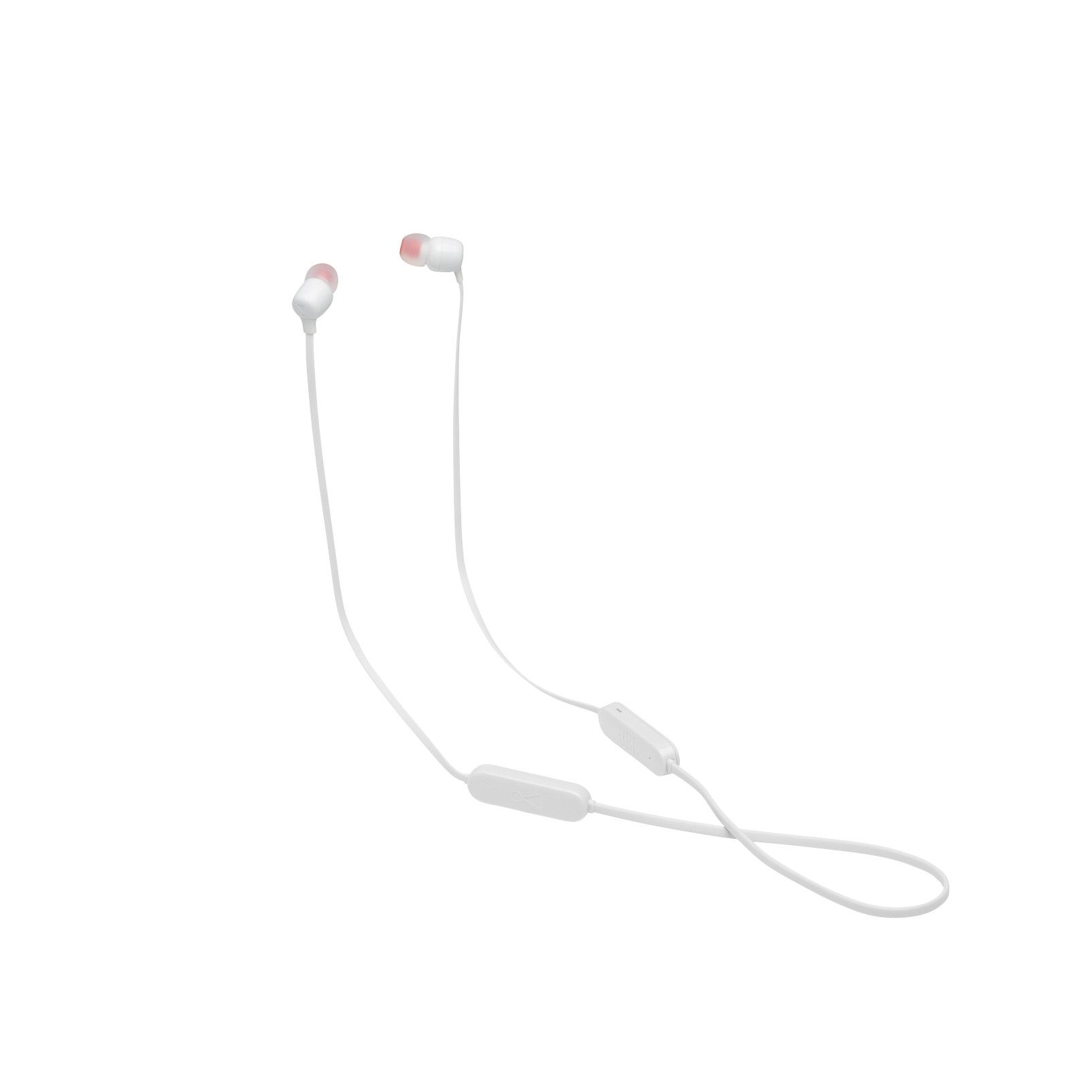 JBL T125 BT Bluetooth slušalice – Bijele
