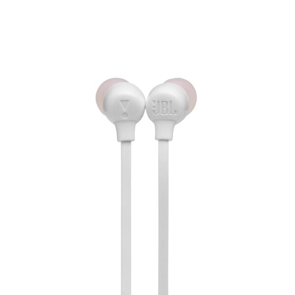 JBL T125 BT Bluetooth slušalice – Bijele