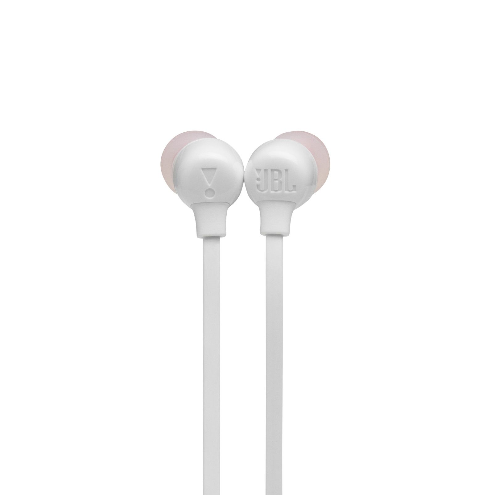 JBL T125 BT Bluetooth slušalice – Bijele