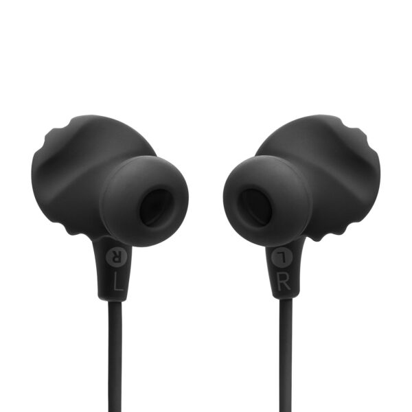 JBL ENDURANCE RUN 2 Bluetooth slušalice - Crne