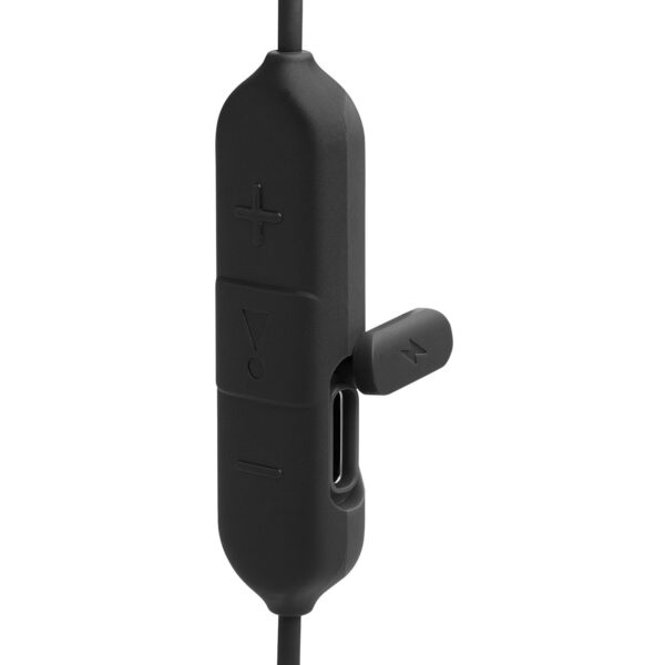 JBL ENDURANCE RUN 2 Bluetooth slušalice - Crne