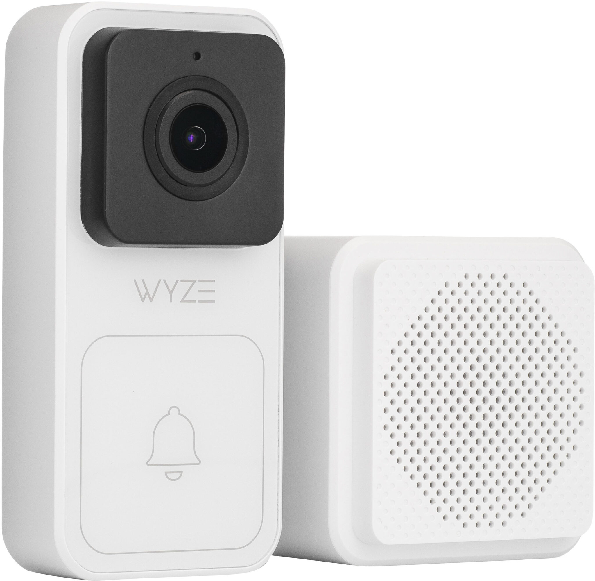 Wyze Video Doorbell V2 Sync