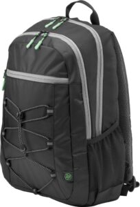 Notebook HP 255 g10 816F6EA 15.6″ + GRATIS HP Active Backpack, Black/Grey