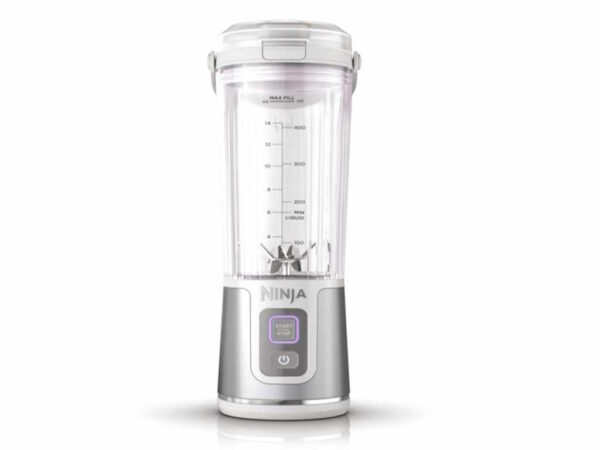 NINJA blender BC151EUWH Blast – Bijeli