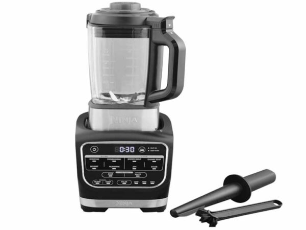 NINJA blender i aparat za kuhanje juhe HB150EU