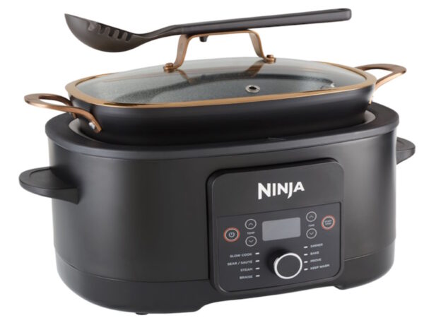 NINJA Multicooker MC1001EU