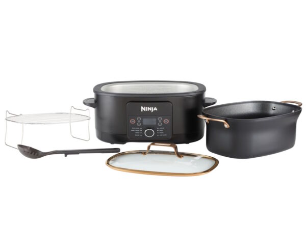 NINJA Multicooker MC1001EU