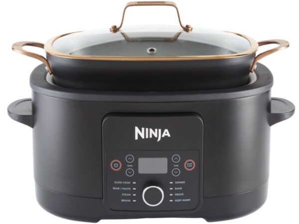 NINJA Multicooker MC1001EU