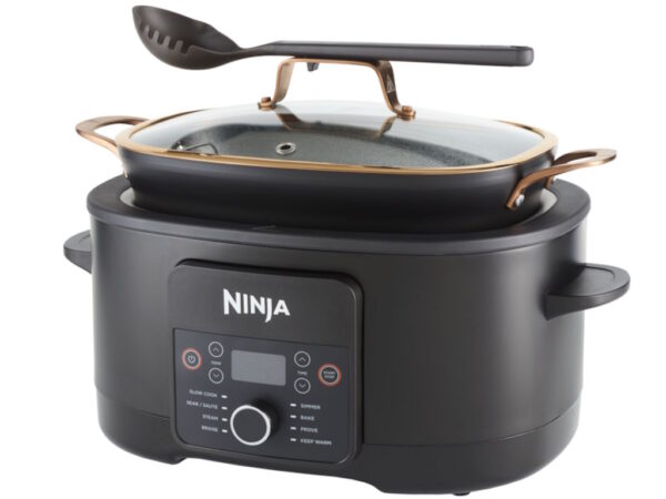 NINJA Multicooker MC1001EU