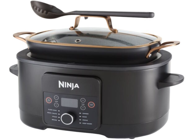 NINJA Multicooker MC1001EU