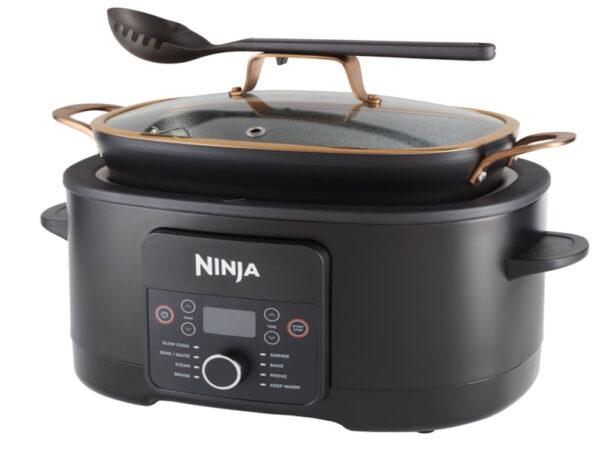 NINJA Multicooker MC1001EU