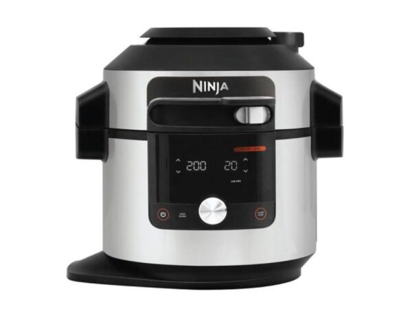 NINJA multicooker OL650EU Foodi 12-in-1