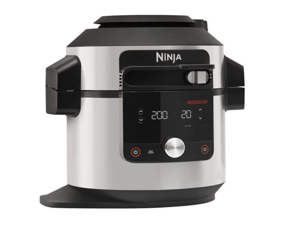 NINJA multicooker OL650EU Foodi 12-in-1