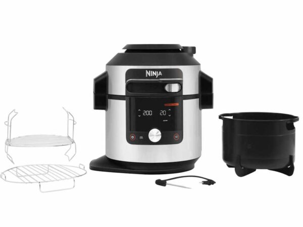 NINJA multicooker OL750EU Foodi 14-u-1