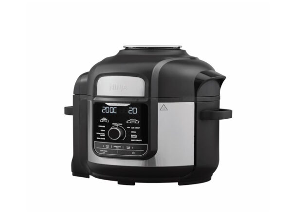 NINJA multicooker OP500EU Foodi Max