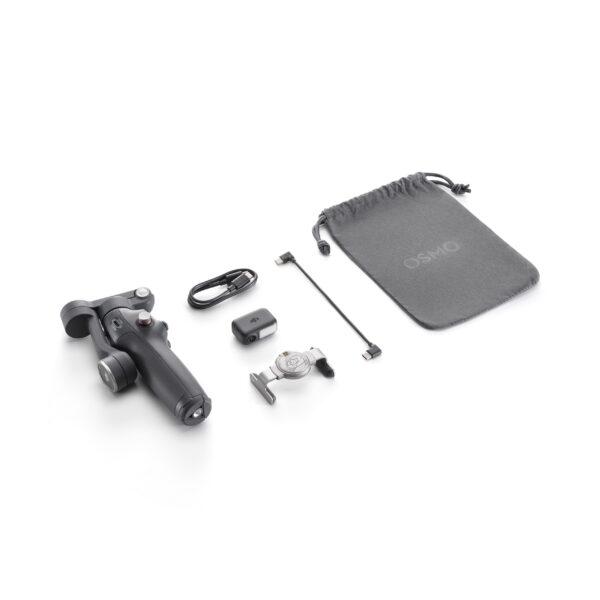 DJI Osmo Mobile 7P