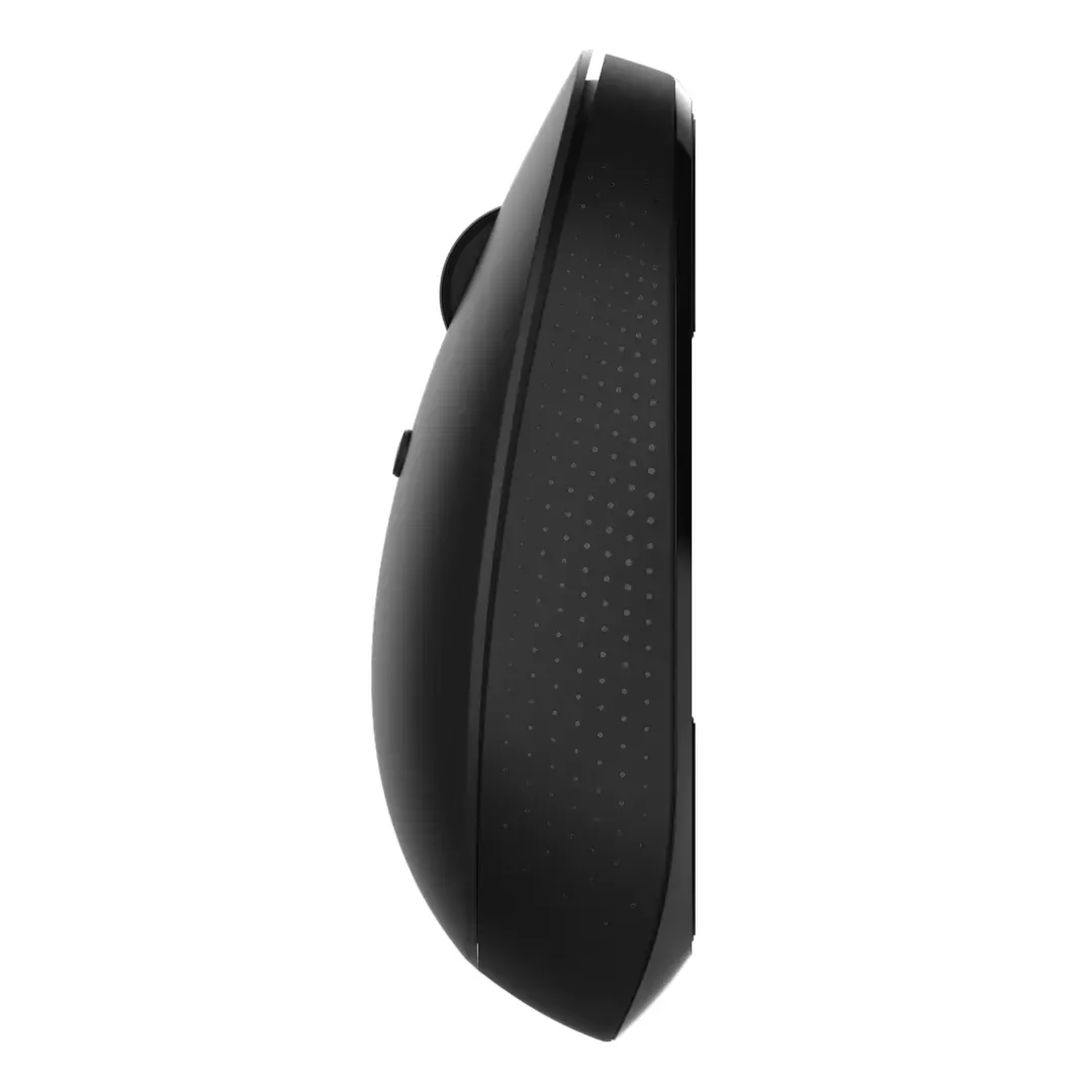 Xiaomi Dual Mode Wireless Mouse Silent Edition Black - Bežični miš