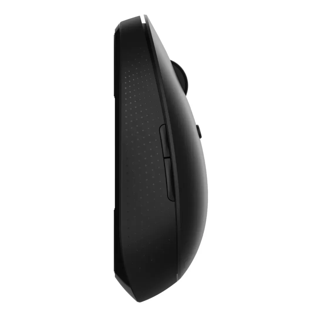 Xiaomi Dual Mode Wireless Mouse Silent Edition Black - Bežični miš