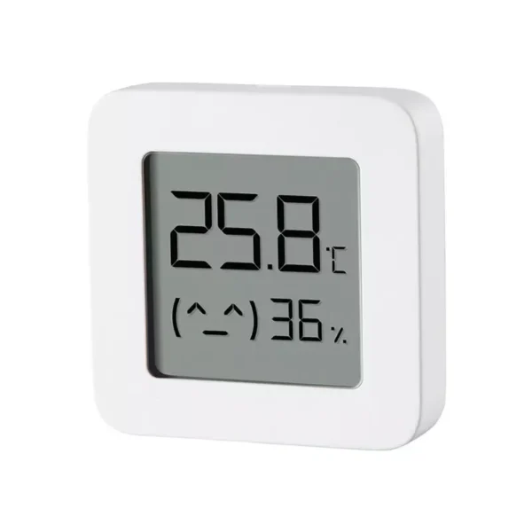 Xiaomi Temperature and Humidity Monitor 2 - Senzor temperature i vlage