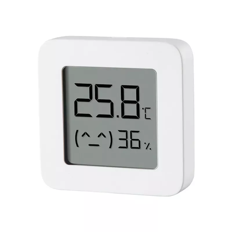 Xiaomi Temperature and Humidity Monitor 2 - Senzor temperature i vlage