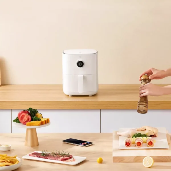 Xiaomi Smart Air Fryer 3.5 L - Friteza na vrući zrak