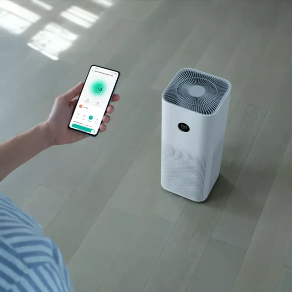 Xiaomi Smart Air Purifier 4 Pro - Pročišćivač zraka