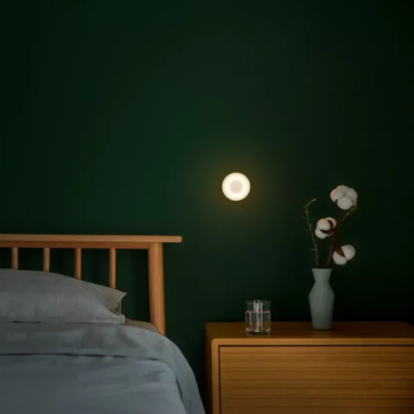 Xiaomi Motion - Activated Night Light 2 (Bluetooth) - Noćna svjetiljka sa senzorom pokreta