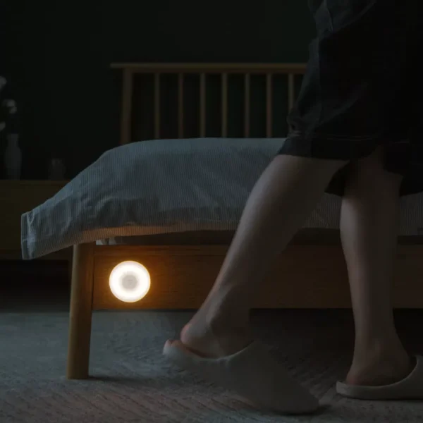 Xiaomi Motion - Activated Night Light 2 (Bluetooth) - Noćna svjetiljka sa senzorom pokreta