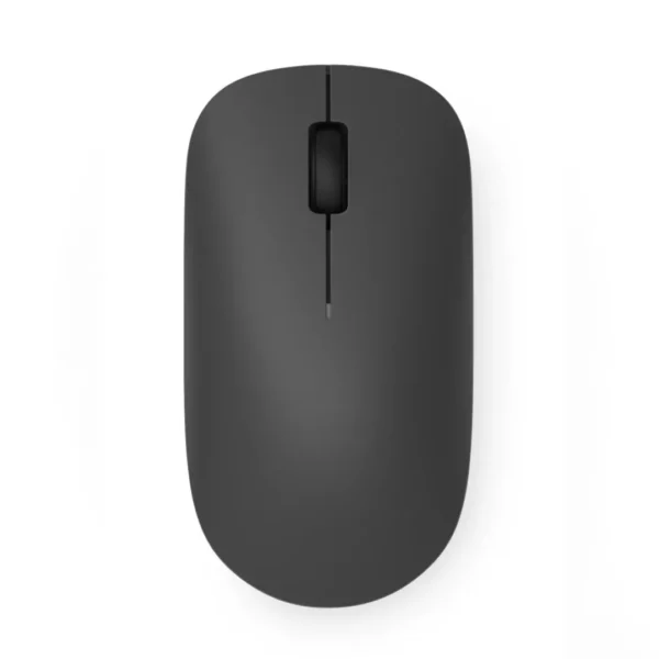 Xiaomi Wireless Mouse Lite Black - Bežični miš