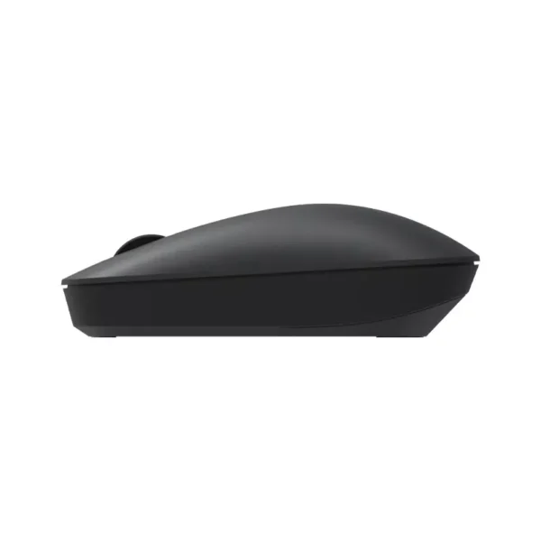 Xiaomi Wireless Mouse Lite Black - Bežični miš