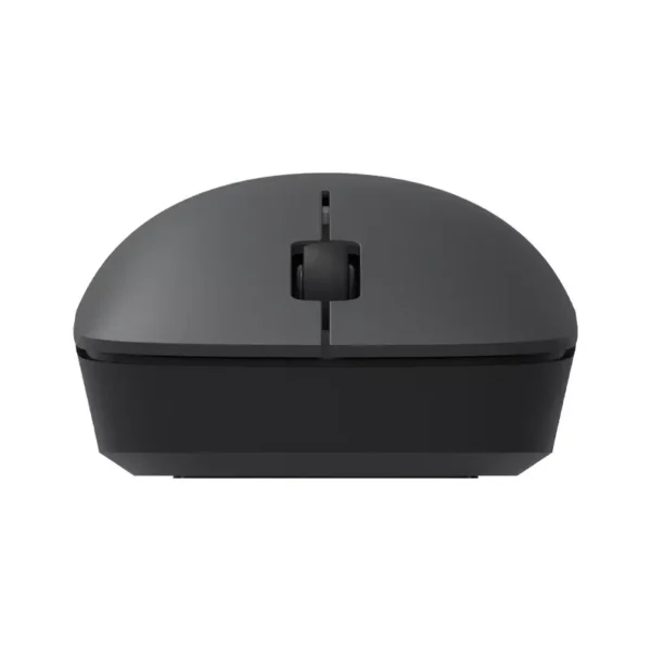 Xiaomi Wireless Mouse Lite Black - Bežični miš