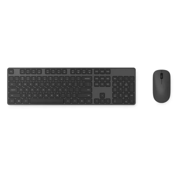 Xiaomi Wireless Keyboard and Mouse Combo (HR) - Bežična tipkovnica i miš