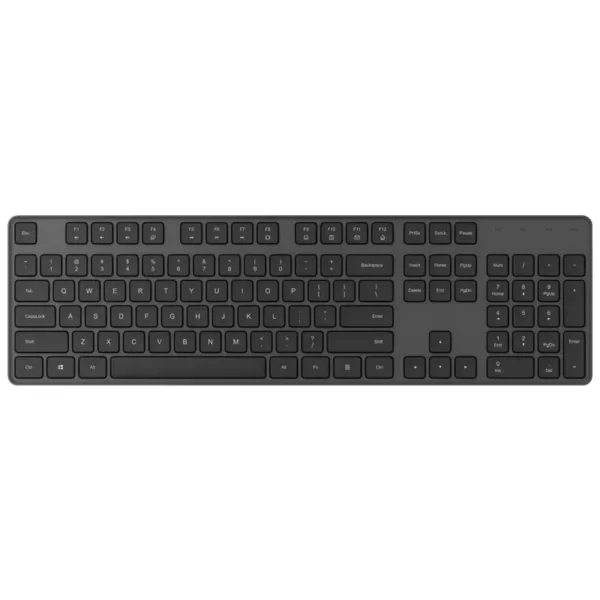 Xiaomi Wireless Keyboard and Mouse Combo (HR) - Bežična tipkovnica i miš