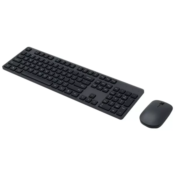 Xiaomi Wireless Keyboard and Mouse Combo (HR) - Bežična tipkovnica i miš