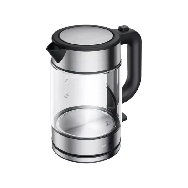 Xiaomi Electric Glass Kettle - Električno stakleno kuhalo