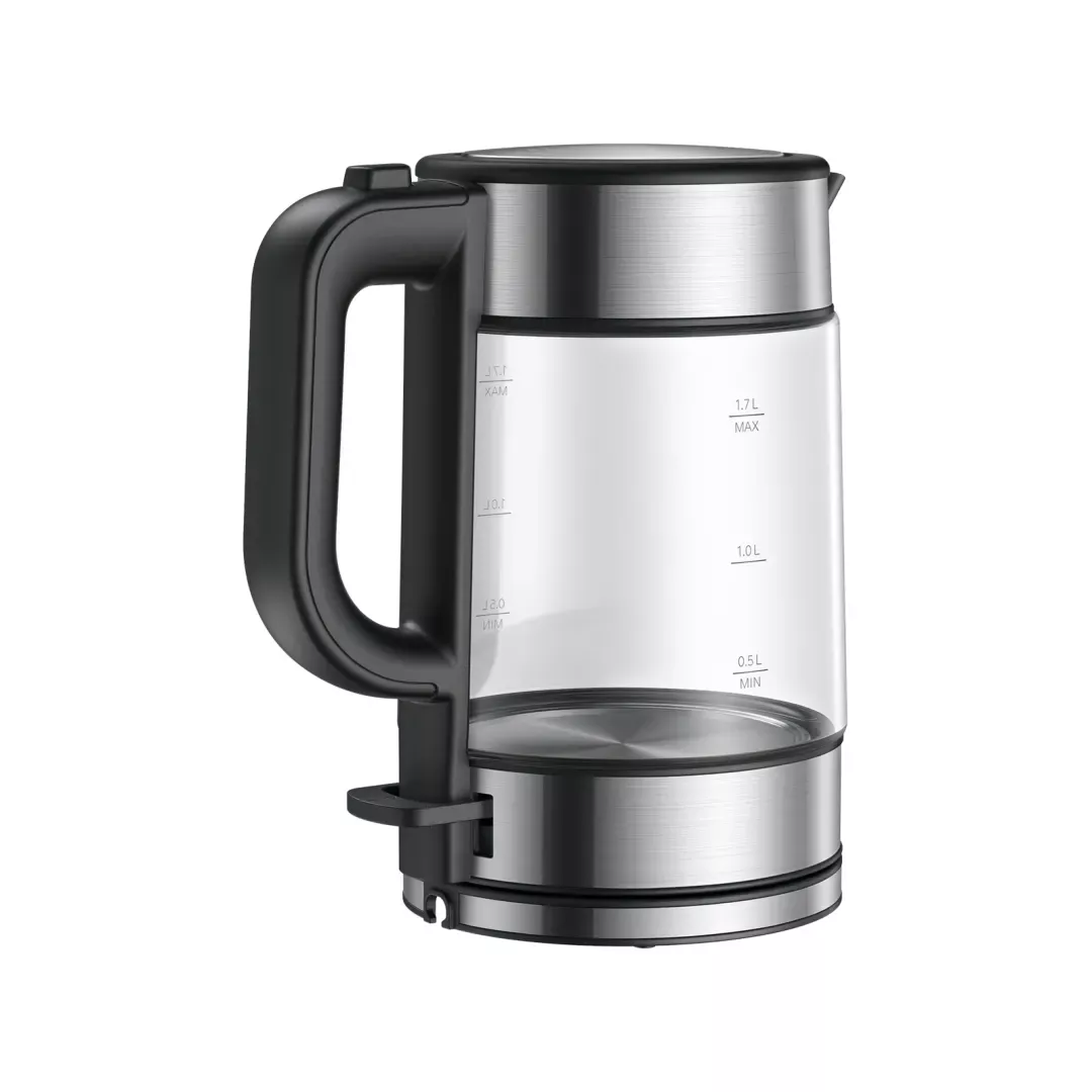 Xiaomi Electric Glass Kettle - Električno stakleno kuhalo