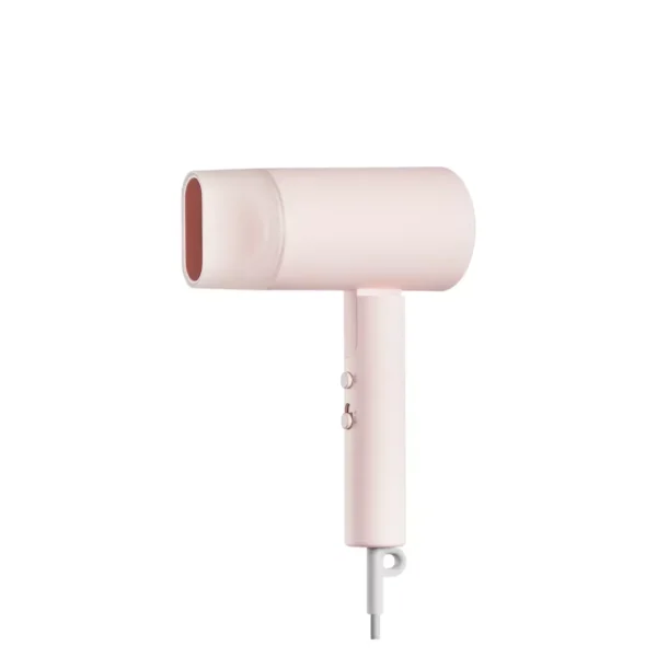 Xiaomi Compact Hair Dryer H101 Pink - Sušilo za kosu