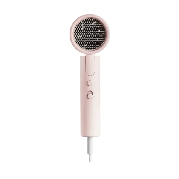 Xiaomi Compact Hair Dryer H101 Pink - Sušilo za kosu