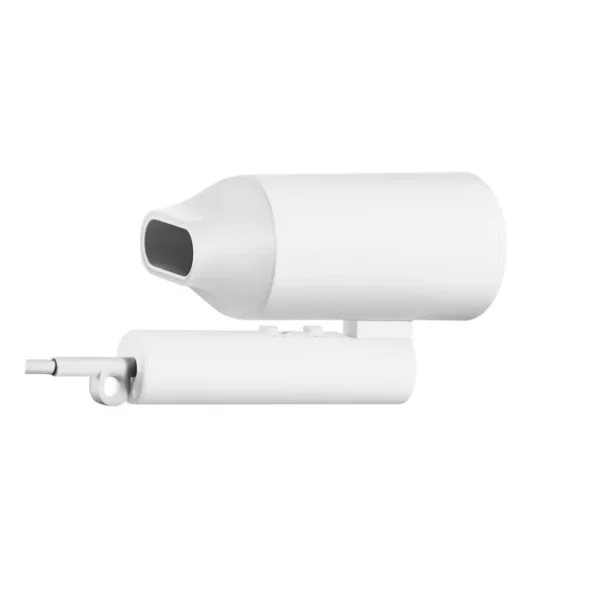 Xiaomi Compact Hair Dryer H101 White - Sušilo za kosu