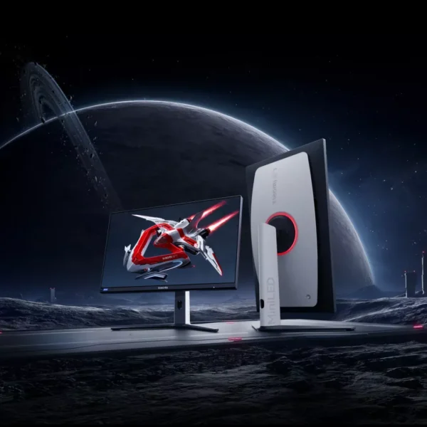 Xiaomi Mini LED Gaming Monitor G Pro 27i